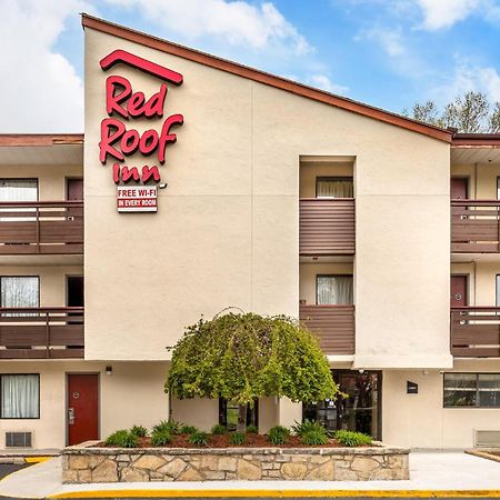 Red Roof Inn Tinton Falls-Jersey Shore Luaran gambar