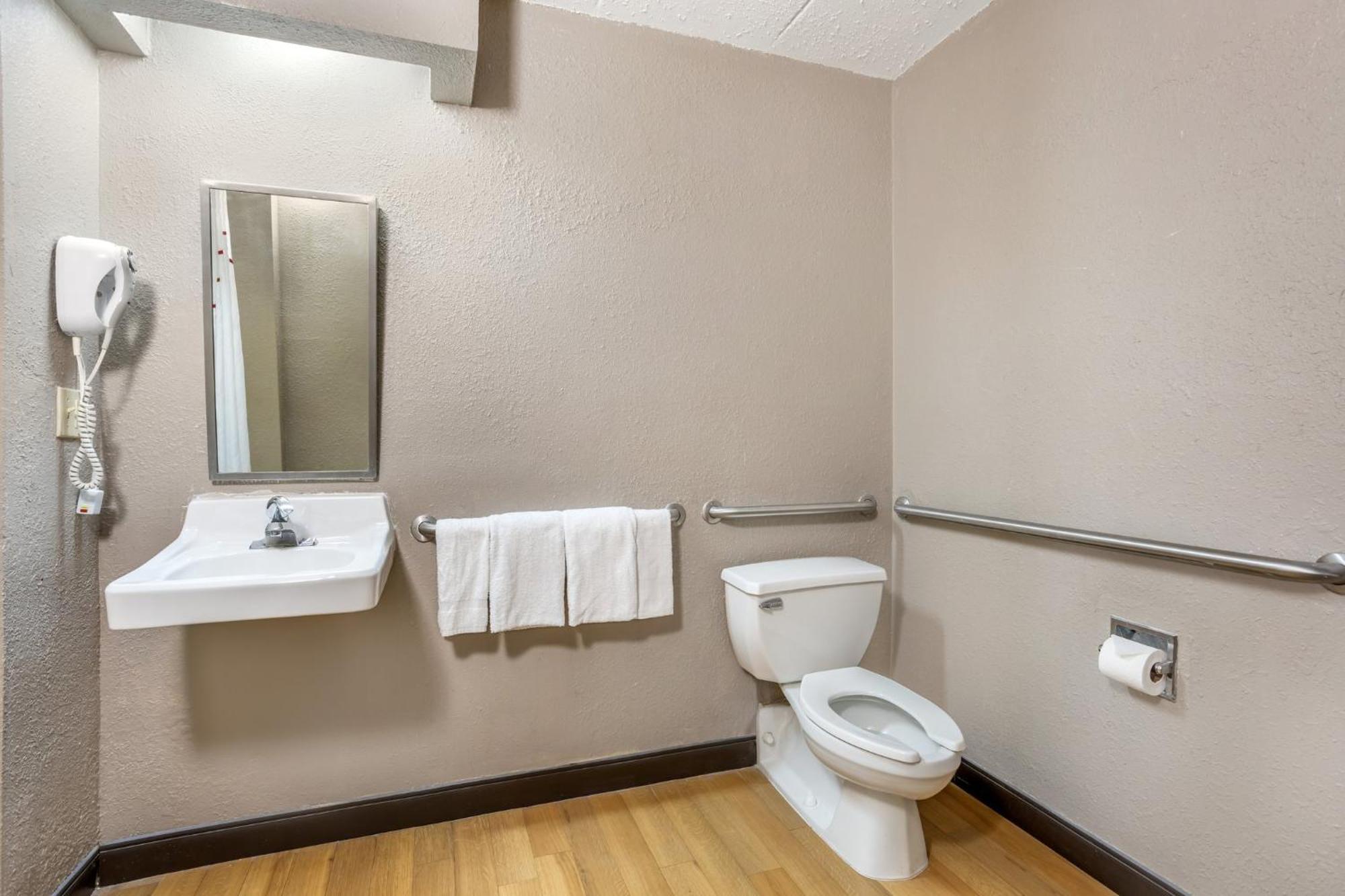Red Roof Inn Tinton Falls-Jersey Shore Luaran gambar